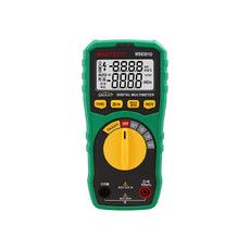 Профессиональный мультиметр SMART MS8301D MASTECH