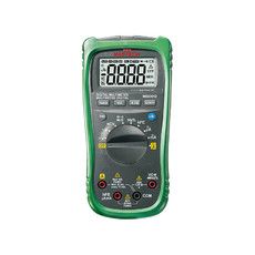 Профессиональный мультиметр MS8361D MASTECH