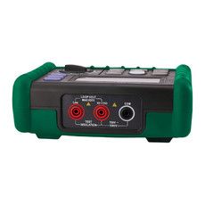 Измеритель сопротивления изоляции MS5205 MASTECH