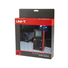 Портативный осциллограф UNI-T UT81B