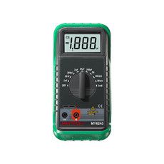 Измеритель емкости и индуктивности (LC-метр) MY6243 MASTECH