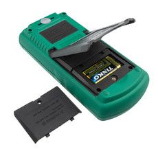 Кабельный локатор MS-6818 MASTECH  