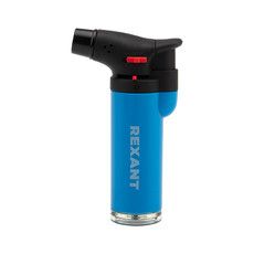 Зажигалка турбо REXANT GT-11 заправляемая