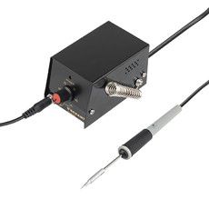 Паяльная станция мини REXANT, 230 В/8 Вт