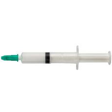 Паста теплопроводная REXANT, КПТ-8, 2 мл, шприц