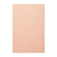 Стеклотекстолит 1-сторонний 100x150x1.5 мм 35/00 (35 мкм) REXANT