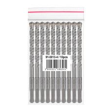 Бур по бетону 10x160 мм SDS PLUS (10 шт.) REXANT