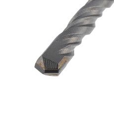 Бур по бетону 6x110x50 мм SDS PLUS KRANZ