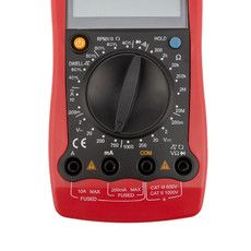 Автомобильный мультиметр UNI-T UT105