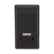 Портативный мультиметр M830B (DT830B) PROconnect