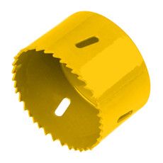 Коронка Bimetal 114 мм Kranz