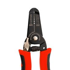 Инструмент для зачистки кабеля REXANT HT-5022 0.4-1.3 мм