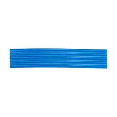 Стержни клеевые REXANT Ø 11 мм, 270 мм, синие (10 шт./уп.) (хедер)